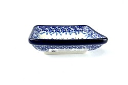 C20 Bunzlau Rechthoekig sushischaaltje 3214X Kleine schaaltjes